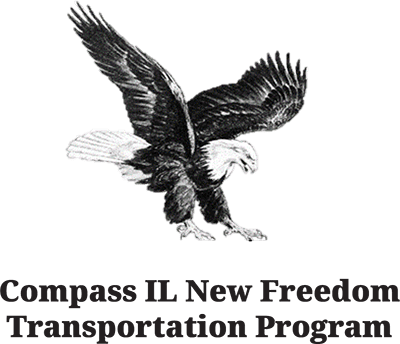 Compass IL New Freedom Transportation Program